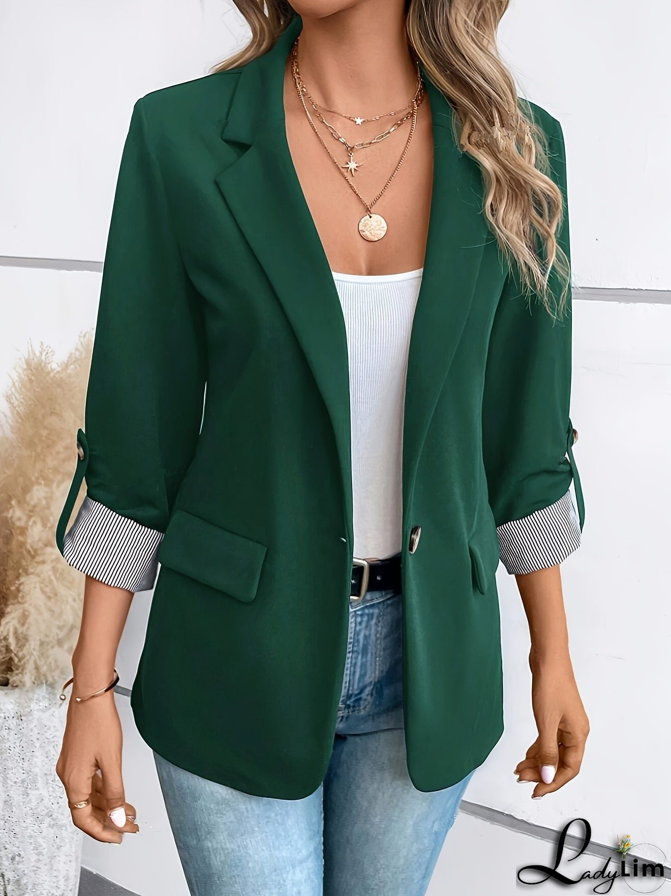 Casual and Stylish winter garment