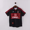 1998/1999 Retro AC Milan Third away Football Shirt 1:1 Thai Quality