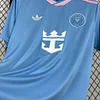 2025/2026 Inter Miami Third Away Soccer Jersey 1:1 Thai Quality