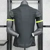 2024/2025 Player Version Dortmund Black and Yellow Special Football Shirt 1:1 Thai Quality