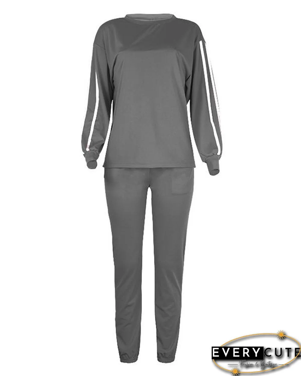 Hot Sale Casual Fashion Jogging Suits
