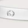 CARTIER LOVE BRACELET, 4 DIAMONDS