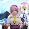 Tanikaze Amane - Tenshi Souzou RE-BOOT Statue - GAL Studio