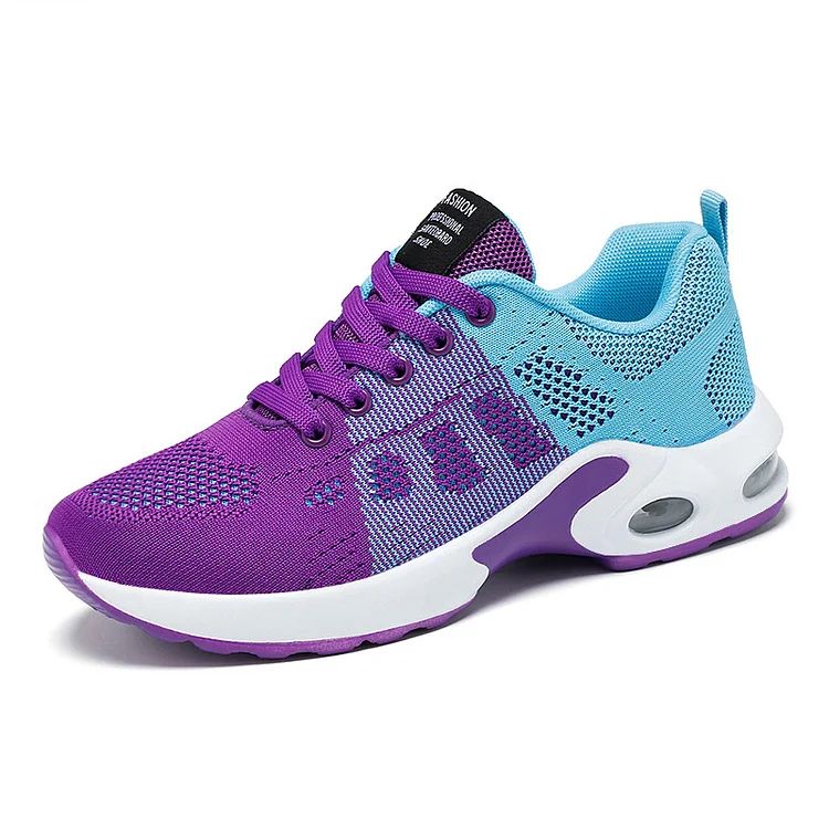 Women Running Orthopedic Shoes