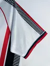 1997/1998 Retro AC Milan Away Football Shirt 1:1 Thai Quality