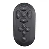 Wireless Camera Remote Control with Zoom for iPhone & Android BT Camera Remote Shutter Smartphone BT Clicker for Photo & Video