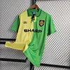 93/94 Manchester United Third Jersey