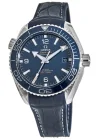 Omega 215.33.44.21.03.001 Seamaster Planet Ocean 600M Co-Axial-Master - New