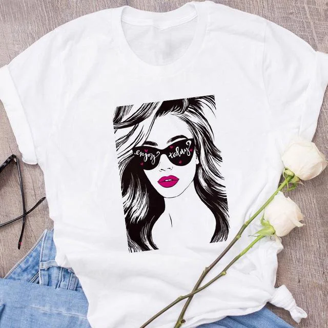 Girl Crush Tee