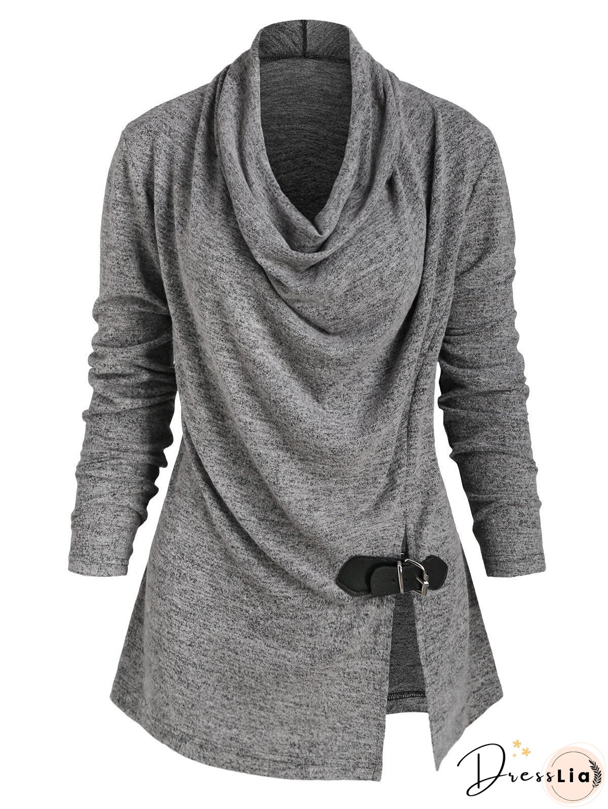 Tailored and Elegant winter Blouse