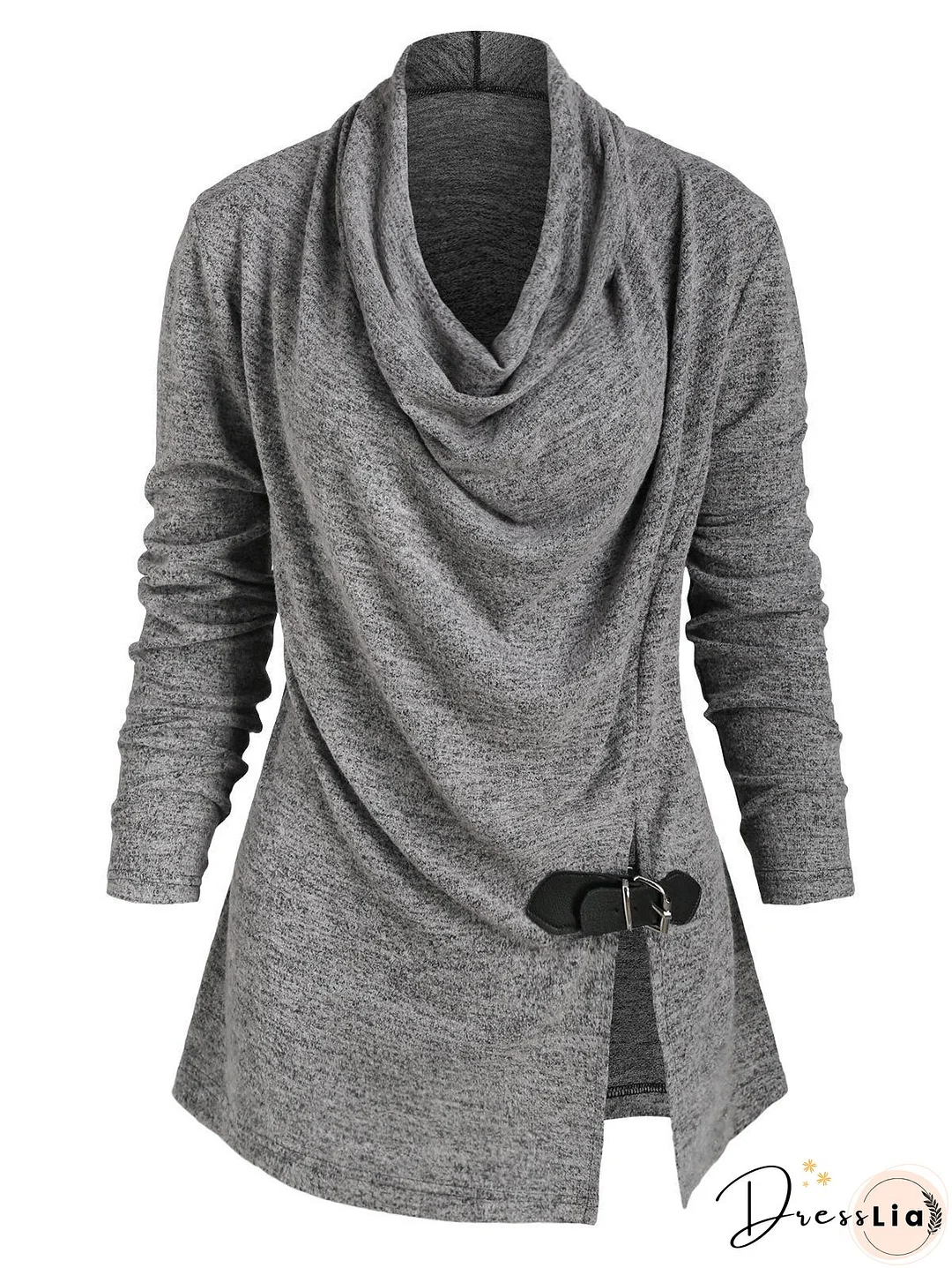 Tailored and Elegant winter Blouse