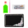 Diamond Painting Mat Pad Anti-Slip Resin Desktop Craft