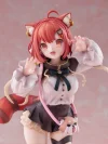 1/7 Scale NIJISANJI Ratna Petit - VTuber Official Statue - FURYU Studios