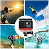 Diving Case Portable Camera Waterproof Case for Insta360 ONE RS Panoramic Camera
