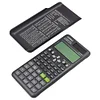 Scientific Calculator Multi-purpose Portable Student Calculator Electric Counter