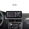 Ugode Apple Car Play Screen For Audi Audi A4 A5 S4 RS5 B8 Android Auto Radio
