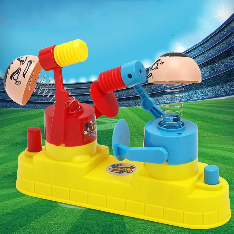 Funny battle game