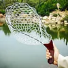 Fishing Landing Net Collapsible Fish Net for Kids Adults in Saltwater Freshwater