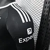 2025/2026 Player Version Liverpool Goalkeeper Football Shirt 1:1 Thai Quality
