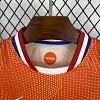2025/2026 Netherlands Home Football Shirt 1:1 Thai Quality
