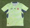2026 Switzerland Away Football Shirt 1:1 Thai Quality