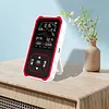 Air Quality Detector 10-in-1 Carbon Dioxide Detector Meter for Home Office Plant