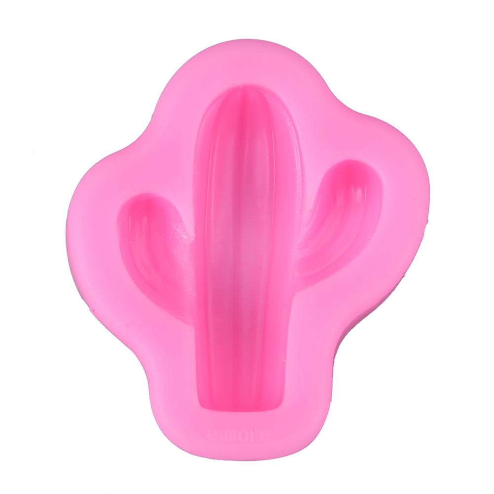 

Cactus Silicone Mold - Baking, 501 Original
