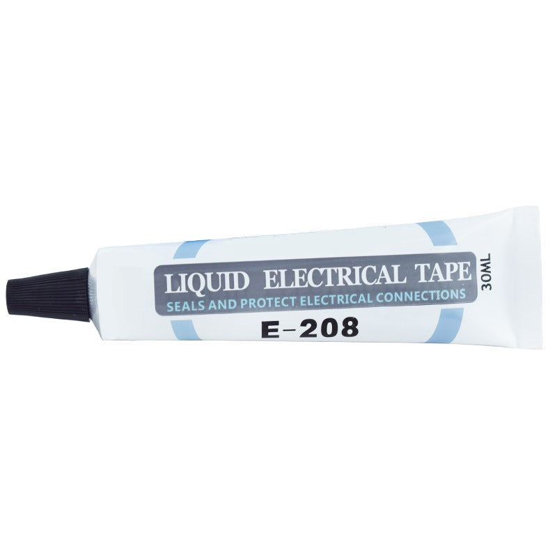 Liquid Electrical Tape Insulation