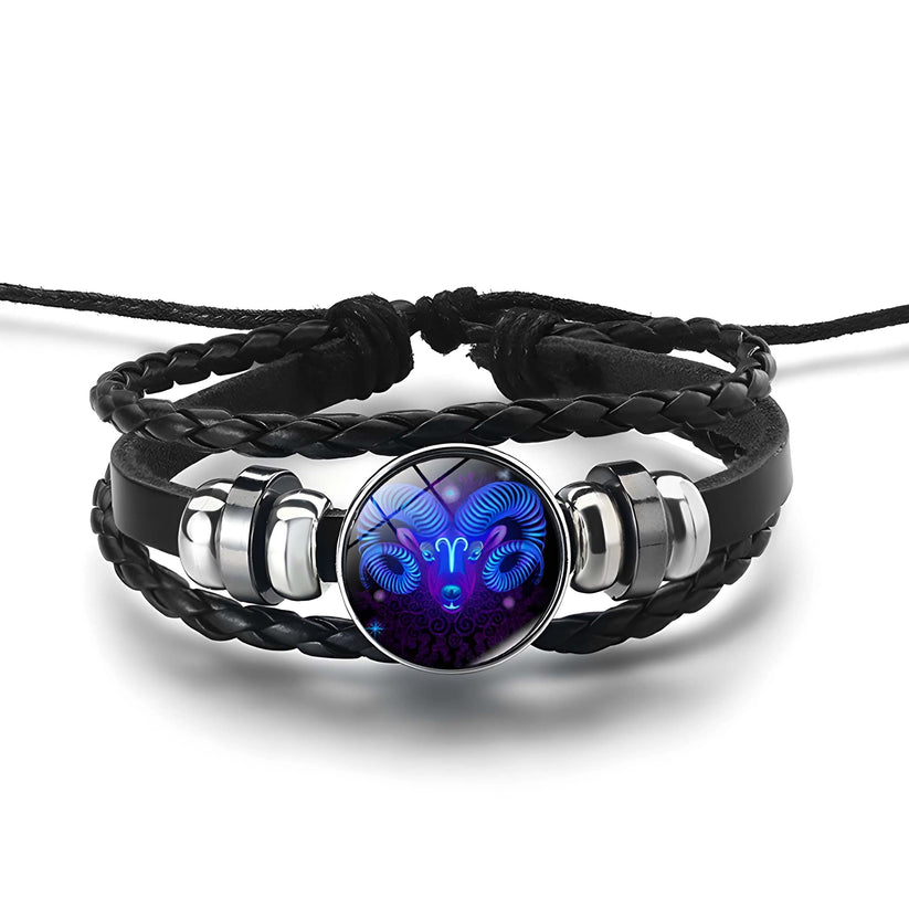 (🎁LAST DAY SALE - 60%OFF) Spirit Bracelet💫 Unlock the power of your astrological sign