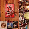 Bayern Munich Football - Vintage Metal Signs(8*12Inch)