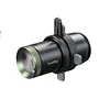 Portable Adjustable Beam Angle Photo Lighting High CRI LED Gobo Light for Studio & Shooting