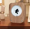 2025 New Nordic Log Wind Magnetic Fluid Pickup Light Venom Speaker
