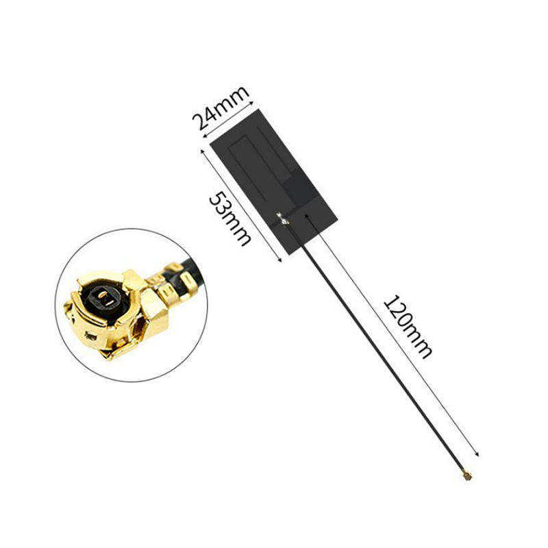 OEM ODM 6dBi IPEX-I interface 4g antenna high gain FPC built-in antenna 4g lte external antenna