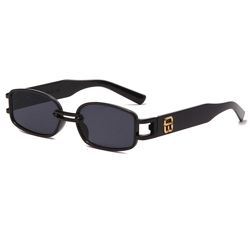 Hip-hop Retro Vintage Style Women’s Sunglasses