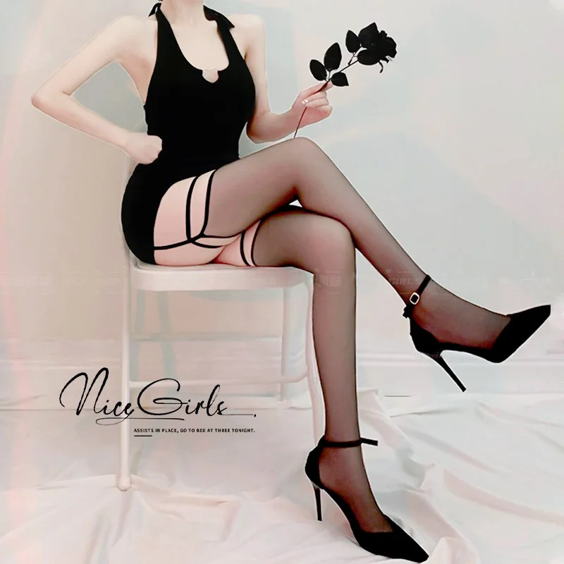 Breakj Breakj With High-Heeled Women's Thin Heel 2025 New Temperament Black Professional Work Shoes Tip Fashion Single Shoe Women