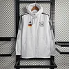 2023/2024 Germany Windbreaker White Football Shirt 1:1 Thai Quality