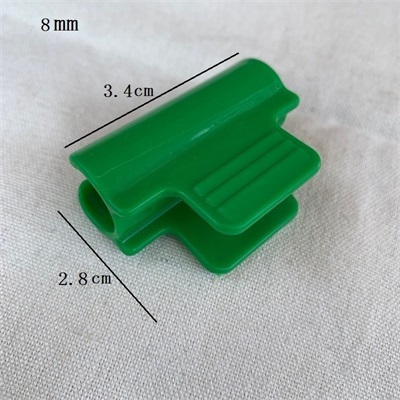 Heavy Duty Greenhouse Clamps