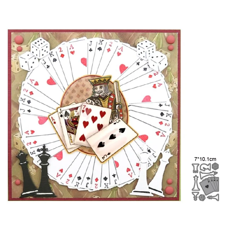 A Shirt Suit 2022 New Dies Metal Cutting Dies Cut Die Mold Decoration Scrapbook Dies Knife Mould Blade Punch Stencils Dies