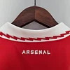 2022/2023 Arsenal Soccer Jersey Home