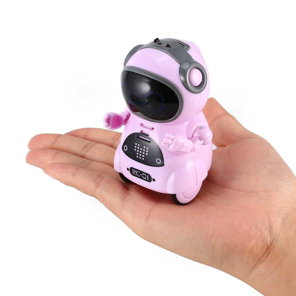 Pocket option robot