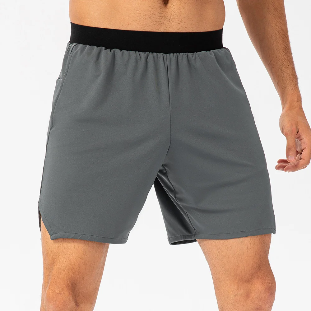 Men's loose sports shorts