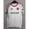 25/26 1.FC N&uuml;rnberg Soccer Jersey Away