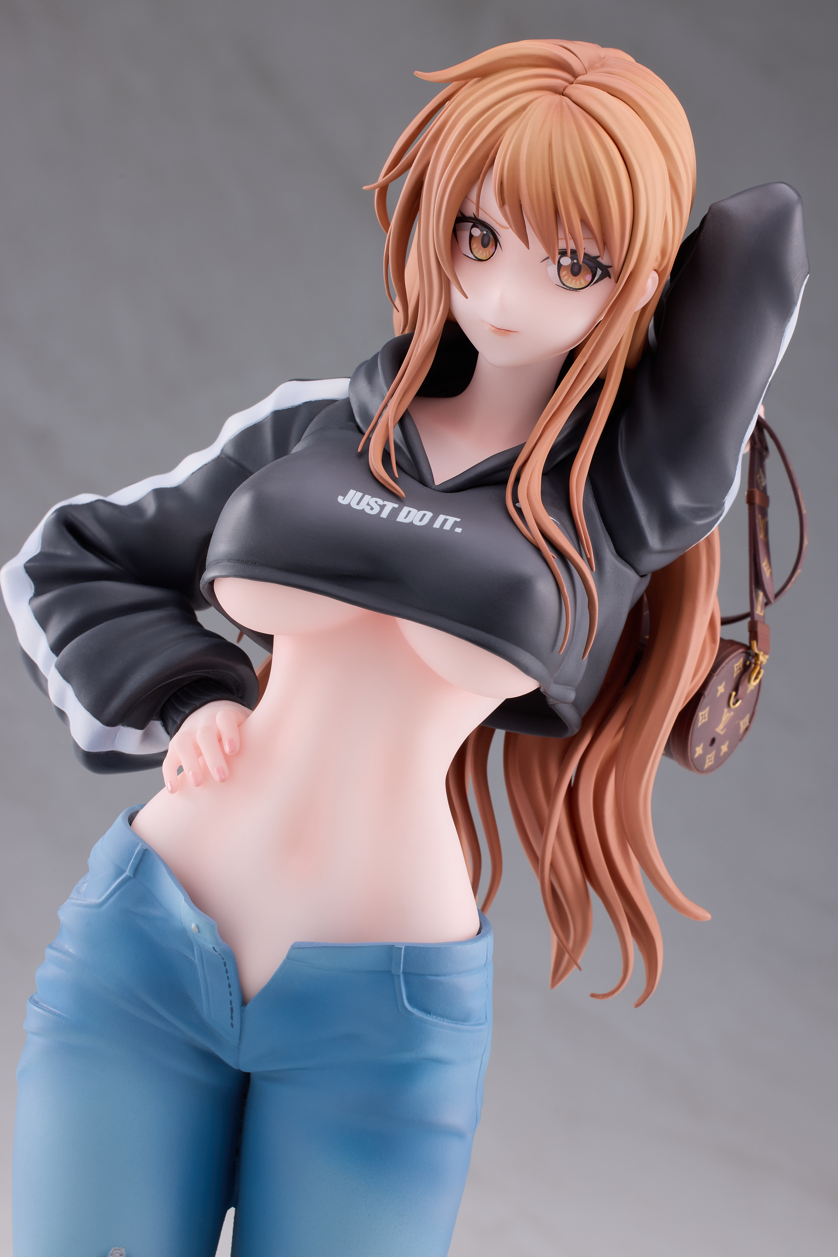 One Piece Nami Statue - Spec Fiction Shop