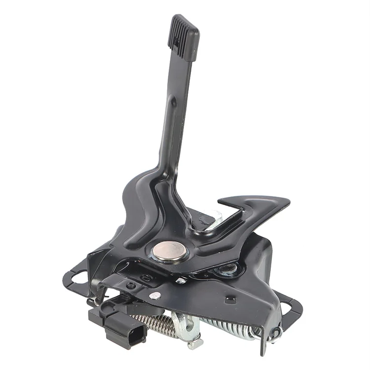 Silscvtt 74120-T2A-A01 HO1234134 Hood Latch Lock Replacement for 2013-2017 Honda Accord