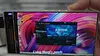 5.5 inch 1080P Portable Monitor 8000mah Power Bank