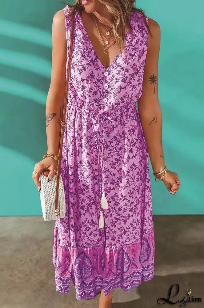 Trendy and light Dress