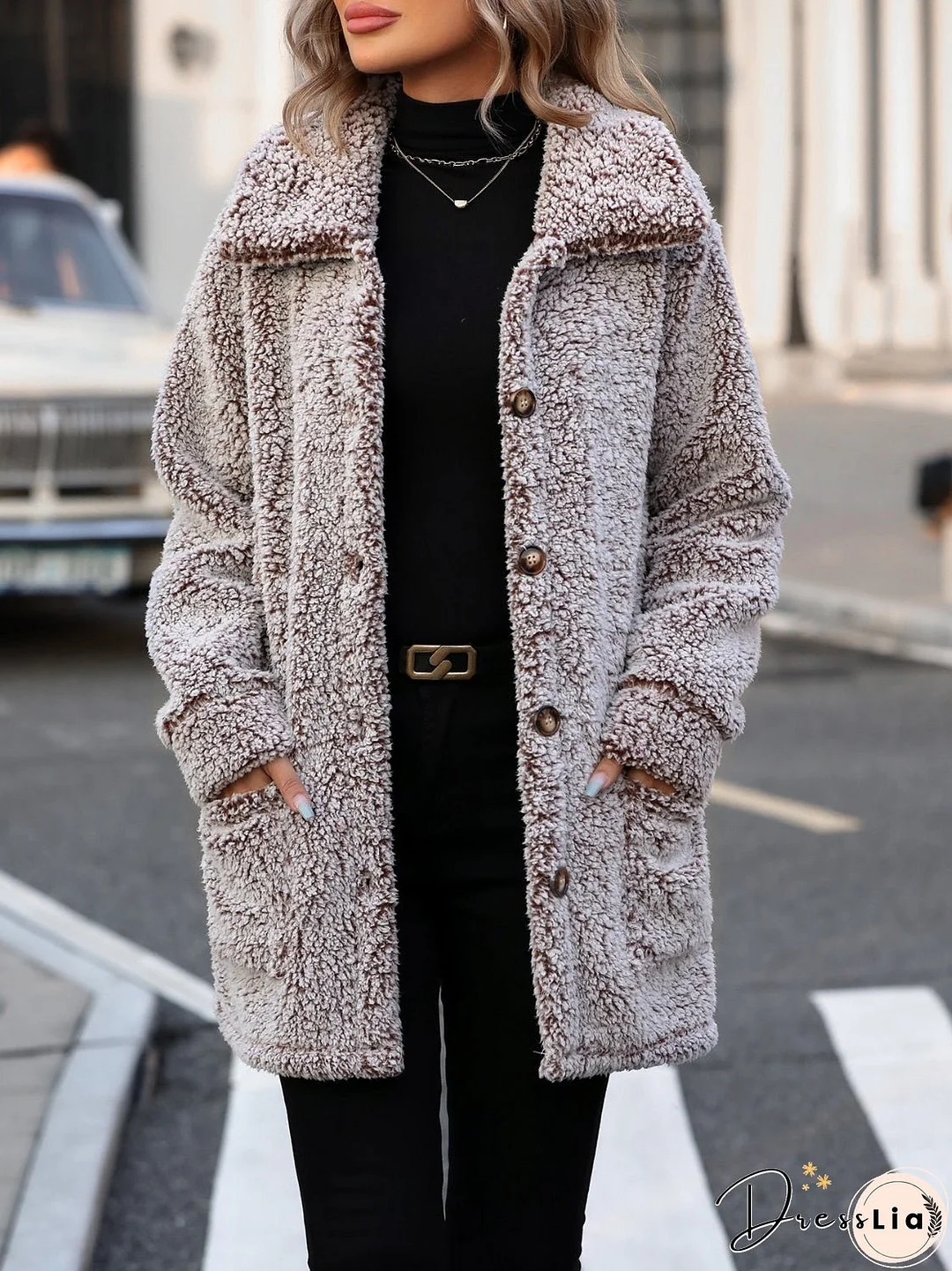 Casual and Stylish winter Jacket