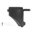 Bicycle Saddle Bag Hard Shell Waterproof Road Bike Tail Bag Cycling Accessories