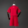Joyfball 2026 Kids Size Turkey National Team Away Football Shirt