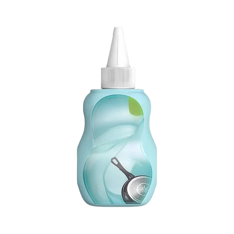 Powerful Cookware Cleaner Gel